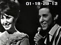 Donna Loren &amp; Bobby Sherman Just One Look -1965