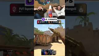 Même les pros peuvent rater l’immanquable… 😭🎮