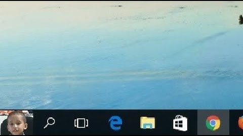 How to customize the Windows 10 Start Button & Change start menu to Windows 7