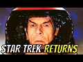 Star Trek Returns to Paramount Plus, Strange New Worlds Available For Free! (WDIM News Ep. #21)