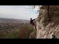 Via Ferrata - Turul út - D/E - Tatabanya (A.D.H.)