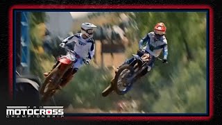 Pro Motocross 2025 season in review: Battles, bashes, and big air | Motorsports on NBC