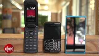 CNET How To - Key phone features to consider