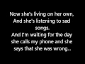 Lawson - The Girl I Knew Lyrics