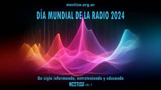 YT 4 #DiaMundialdelaRadio2024