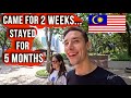 Why we are sad to be leaving Malaysia after Lockdown... | Kuala Lumpur, Vlog 2020