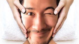 NOTHING SEXUAL ABOUT THIS... | Mr. Massagy  Part 1
