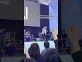 ALI’s performance at this year’s Anime FanFest was AMAZING 🙌