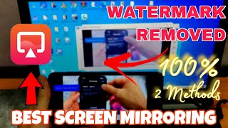 Best Screen Mirroring software ios/ android Douwan How To Download Free Douwan |Douwan No Watermark screenshot 3