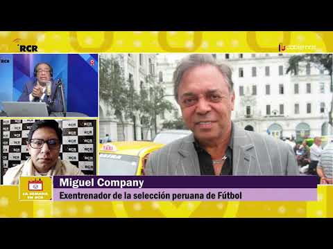 ¿CUÁL ES EL RUMBO DEL FÚTBOL PERUANO?