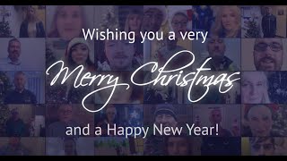 RTITB Wishes you a very Merry Christmas and a Happy New Year!