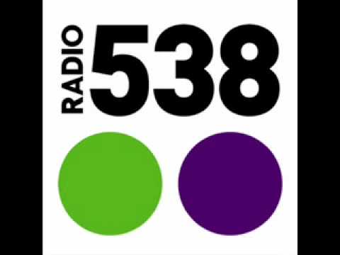 Stromae - Alors On Danse (Radio 538 ik spreek ook Frans edit)