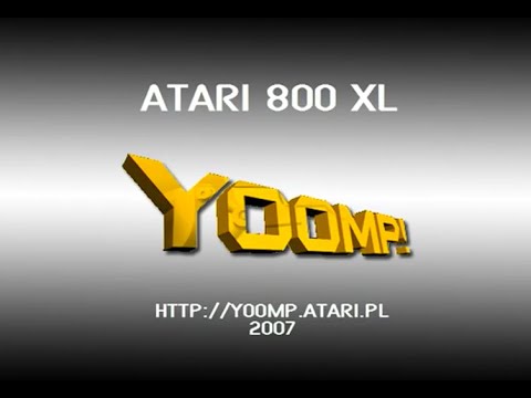 Video: Atari Financials Lekken Line-up 2008/2009