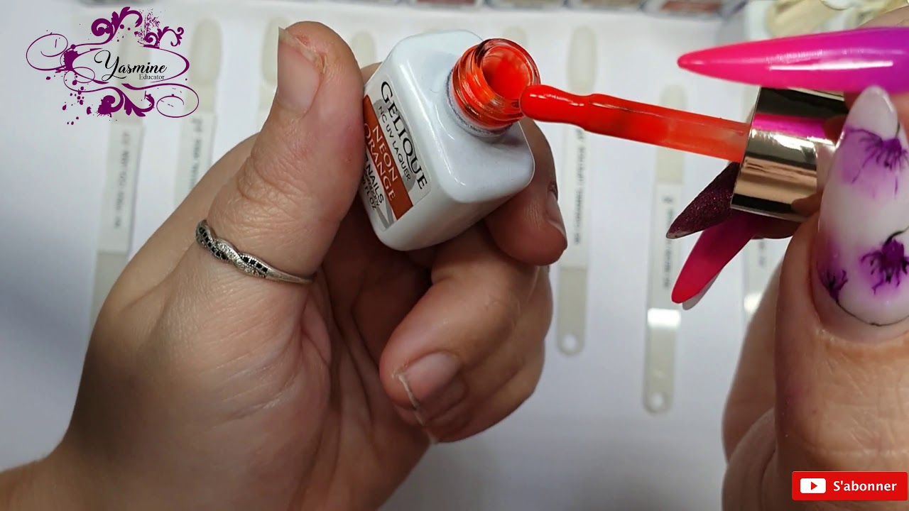 Haul Nails Company partie 2