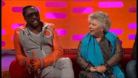 The Graham Norton Show Series 11, Episode 11 22 June 2012 YouTube