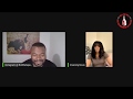 Real Convo on Roll The Tape Channel | IRSanonymous joins the show |  I hate Black men