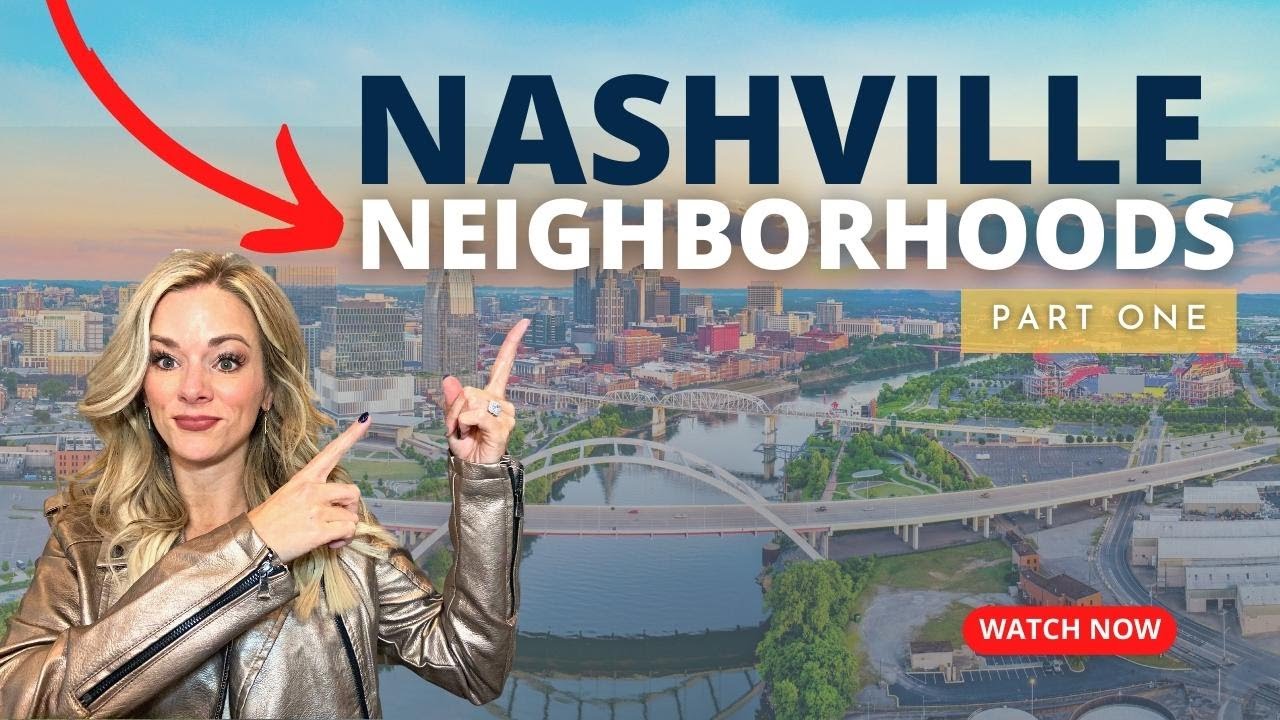 NASHVILLE NEIGHBORHOODS GUIDE PART ONE 2023 YouTube nashville-neighborhoods-guide-part-one-2023-youtube
