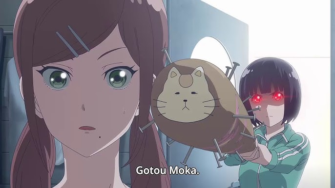Keppeki Danshi! Aoyama - kun ( trailer new anime 2017 ) 