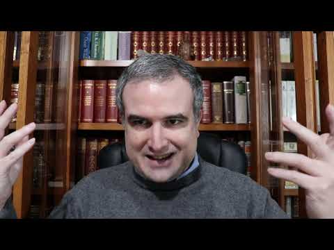 CATEDRÁTICOS, 1: El