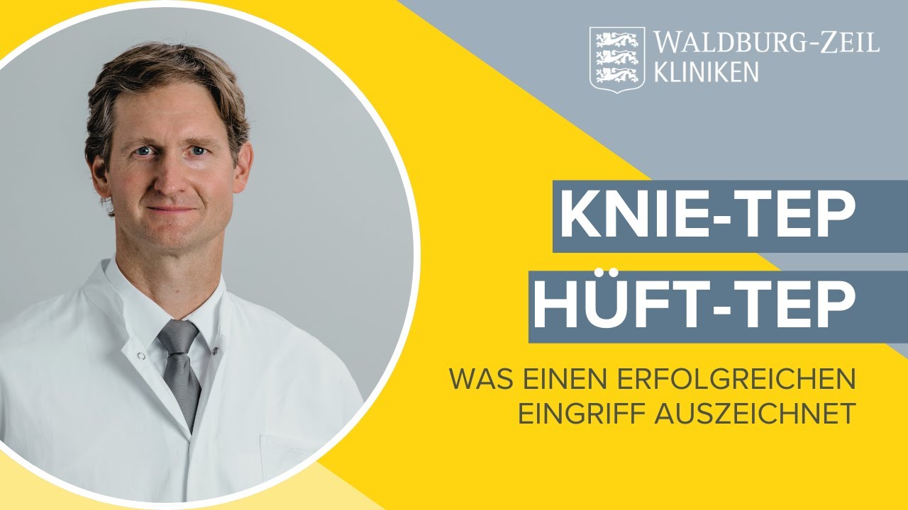 Operation an Hüfte oder Knie Wann empfehle ich eine Klinik weiter? YouTube Operation an Hüfte oder Knie Wann empfehle ich eine Klinik weiter? YouTube