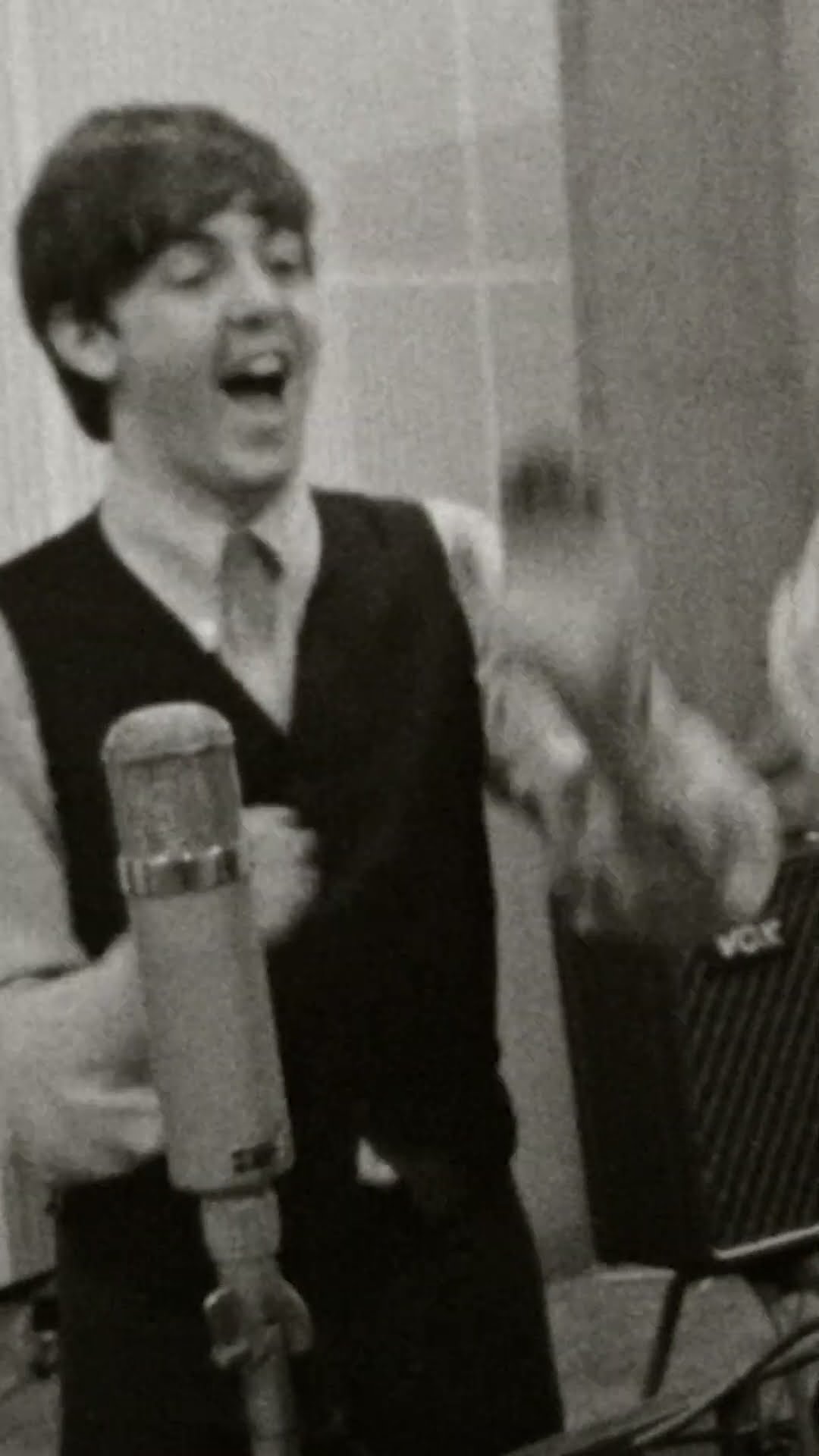 NOW LIVE! 'Now And Then - The Last Beatles Song' (Short Film)