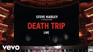 Steve Harley & Cockney Rebel - Death Trip (Live) [Official Audio]