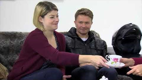 Cutting Edge elementary Unit 4