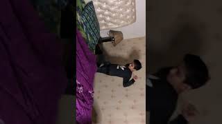  Child Vs Siblings Ft Ayan Bhatti & Rahima Bhattihania Aziz