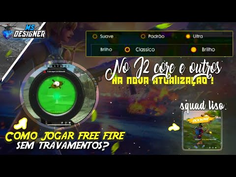 como-joga-free-fire-liso-no-j2-core-e-outros-(no-ultra)