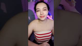Isabella Periscope Live Lovelygirl Bigo