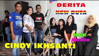 DERITA Cindy Ikhsanti NEW DUTA Music NGK Audio Cah TeamLo Punya