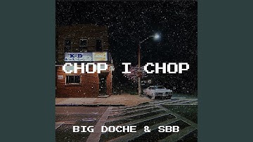 Chop I Chop
