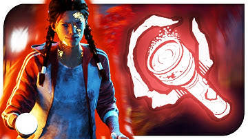 Dead By Daylight *NEW* 4.6.0 Flashlight Tutorial! - "How To Flashlight Save In DBD" - DBD Tutorial