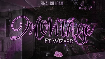 CTF Private Match Montage №4 - ft. @HighWizards