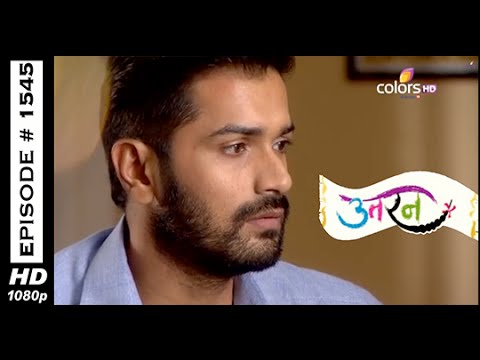 Uttaran - उतरन - 12th January 2015 - Full Episode (HD)