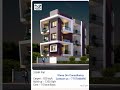 3Bhk Flat For Sell At Ulkanagari #flat #shortsviral #viralproperties #home @Propertiesfinderhub