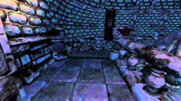 Amnesia: The Dark Descent Walkthrough with Commentary Part 11