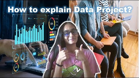 How to Explain Your Project During Interview 🔥 | Data Analytics | Data Scientist |