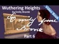 Part 6 - Wuthering Heights Audiobook by Emily Bronte (Chs 29-34)