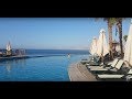 Обзор отеля Reef Oasis Blue Bay Resort & Spa 5*, ЕГИПЕТ 2018