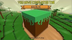 Block Craft 3D : Building Simulator Games For Free Gameplay#380 (iOS & Android) | Big Bloc