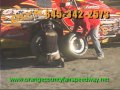 Orange County Fair Speedway 2010