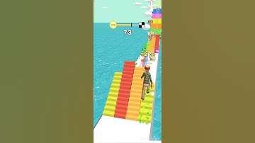 Run Of Life: Gameplaywalkthrogh All levels #Short #160