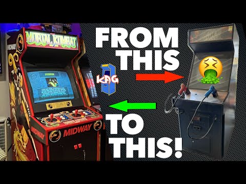 My Mortal Kombat