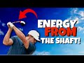 Free club speed with this simple downswing move