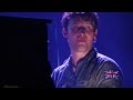 James Blunt - Goodbye My Lover live Hamburg O2 World 04.03.2014