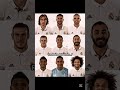 Real Madrid then ☠️🔥 #football #edit #legend #realmadrid #subcribe