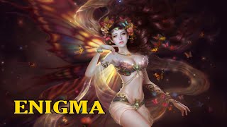ENIGMA tic Лучшая Музыка для Души и Отдыха. Красивые и Приятные треки для Релакса.