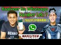 Baalveer Ka Whatsapp Number Kaise Le | Dev Joshi Ka Whatsapp Number | Baalveer Returns