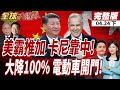 中美貿易緊張